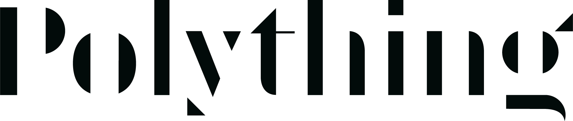 Logo of Polything Ltd