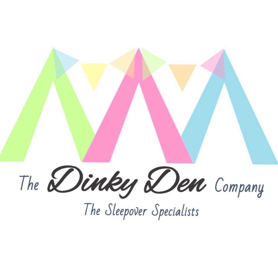 Logo of The Dinky Den Company