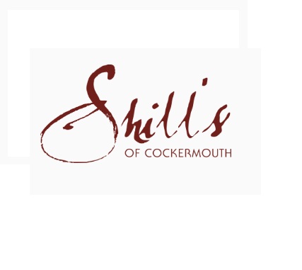 Logo of Shills of Cockermouth Restaurants In Cockermouth, Cumbria Logo of Shills of Cockermouth Restaurants In Cockermouth, Cumbria