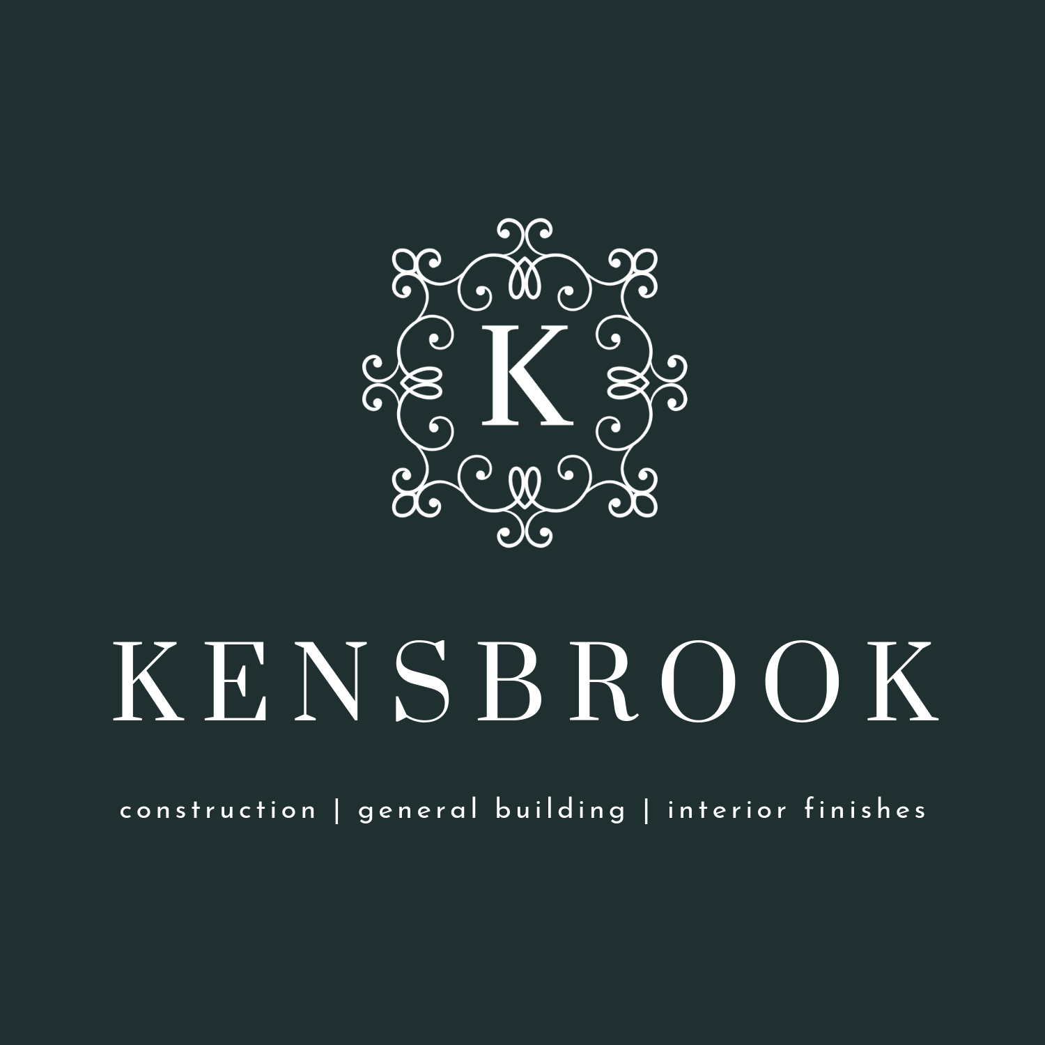 Logo of Kensbrook Construction Construction Contractors In Covent Garden, London Logo of Kensbrook Construction Construction Contractors In Covent Garden, London