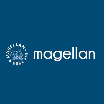 Logo of Magellan PR Creative Marketing In Waterlooville, Hampshire Logo of Magellan PR Creative Marketing In Waterlooville, Hampshire