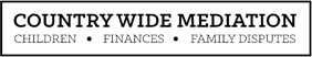 Logo of Family Mediation service Tewkesbury
