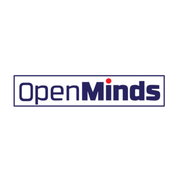 Logo of Open Minds HAS Database Services In West Bromwich Logo of Open Minds HAS Database Services In West Bromwich