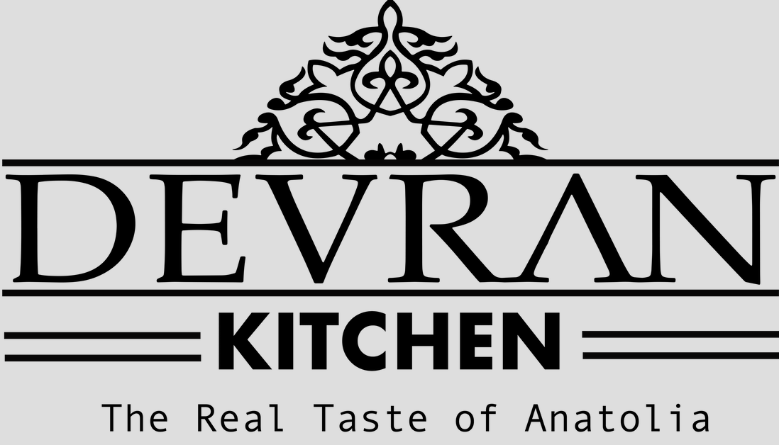 Logo of Devran Kitchen