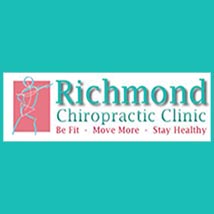 Logo of Richmond Clinic Chiropractors In Worthing, West Sussex Logo of Richmond Clinic Chiropractors In Worthing, West Sussex