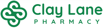 Logo of Clay Lane Pharmacy Chemists And Pharmacists In Coventry, West Midlands Logo of Clay Lane Pharmacy Chemists And Pharmacists In Coventry, West Midlands
