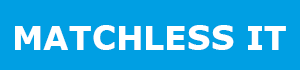 Logo of MATCHLESS IT UK LTD IT Support In Altrincham, Greater Manchester Logo of MATCHLESS IT UK LTD IT Support In Altrincham, Greater Manchester
