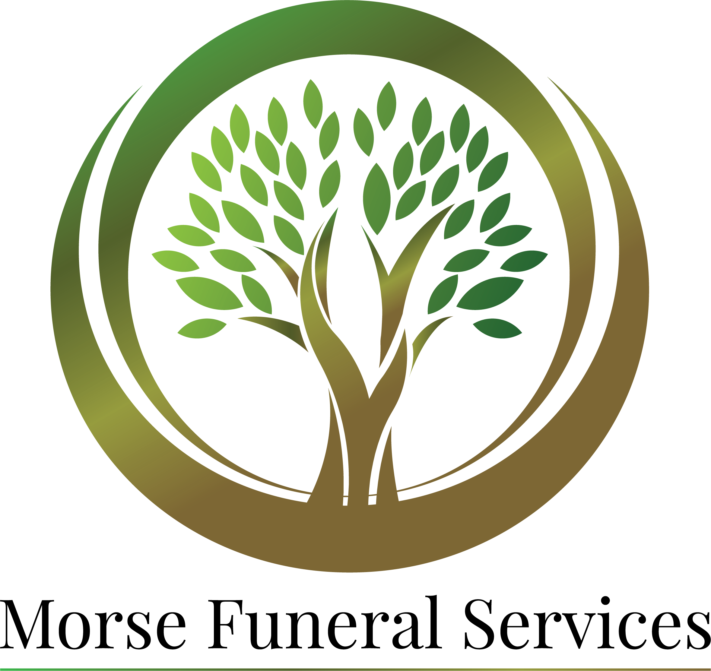 Logo of Morse Funeral Services