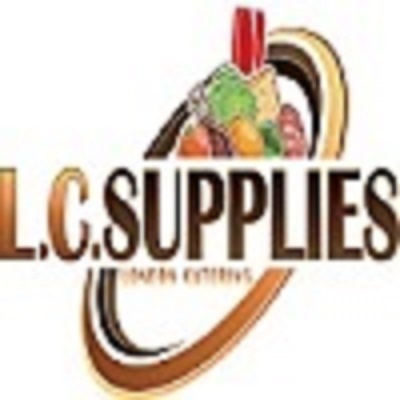 Logo of London Catering Supplies