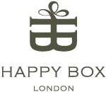 Logo of Happy Box London Gift Shops In Fulham, London Logo of Happy Box London Gift Shops In Fulham, London