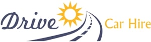 Logo of Drive Car Hire