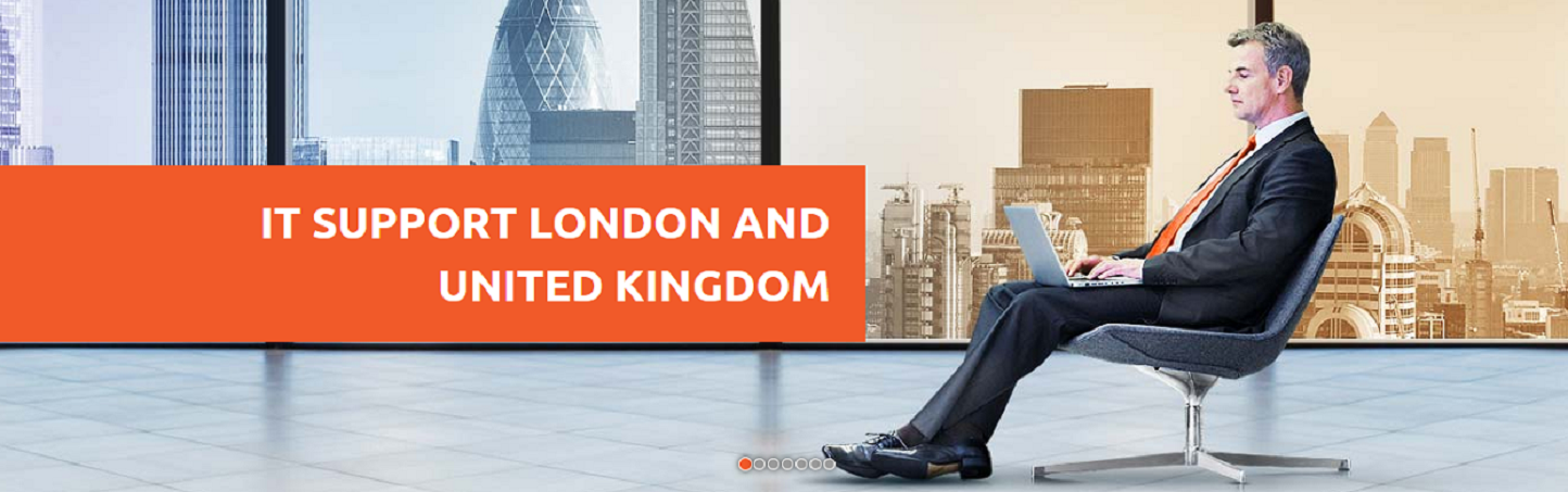 Logo of Network London