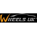 Logo of Wheels UK Alloys In Coventry, Warwickshire