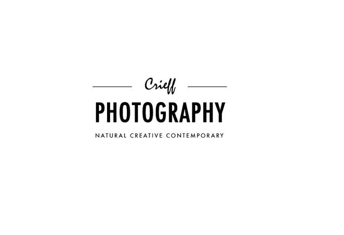 Logo of Crieff Photography