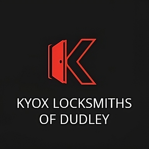 Logo of Kyox Locksmiths of Dudley