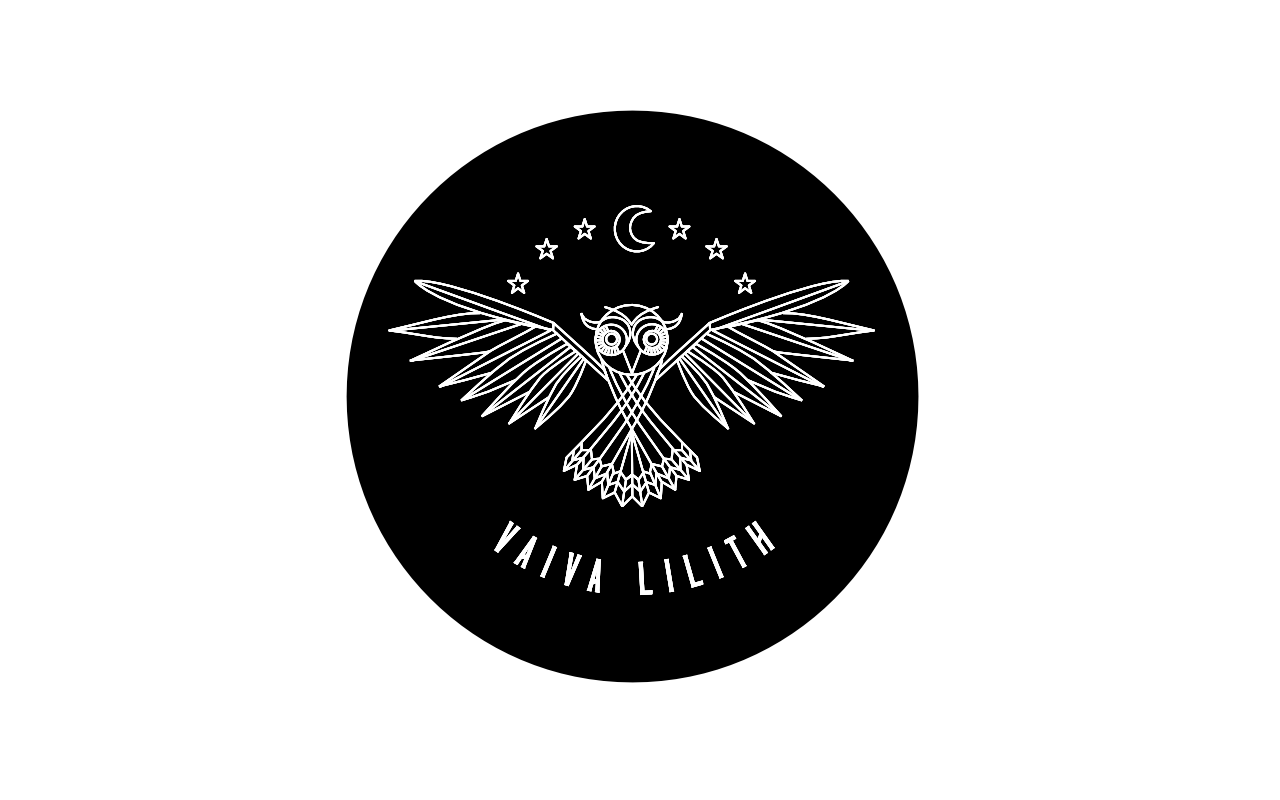 Logo of Vaiva Lilith