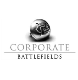 Logo of Corporate Battlefields Ltd Training Centres In Ongar, Essex Logo of Corporate Battlefields Ltd Training Centres In Ongar, Essex