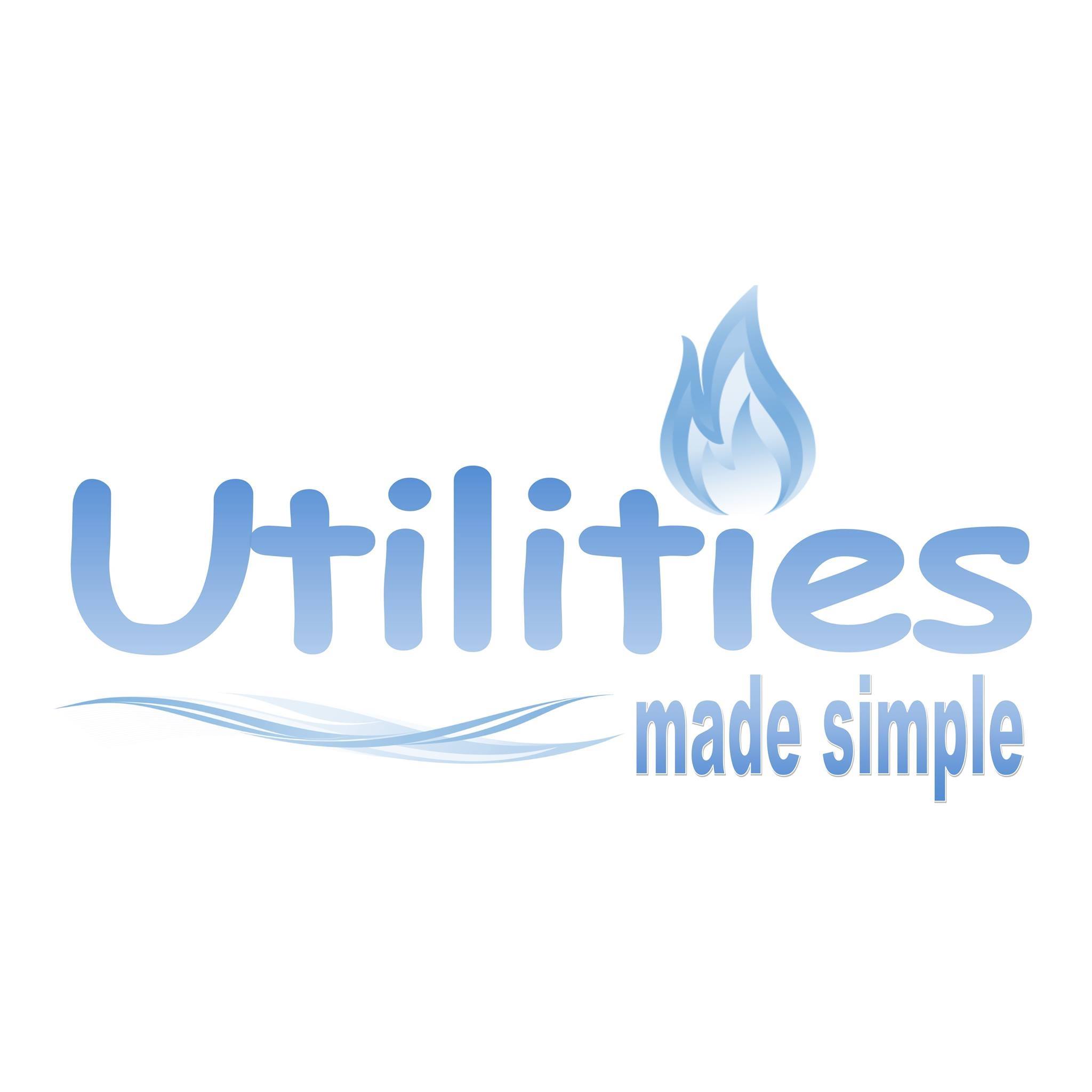 Logo of Utilities Made Simple