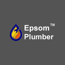 Logo of Plumber Epsom
