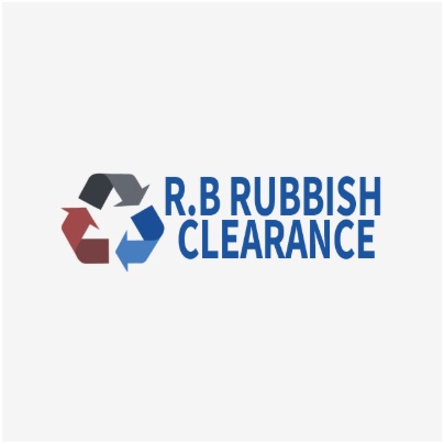 Logo of RB Rubbish Clearance