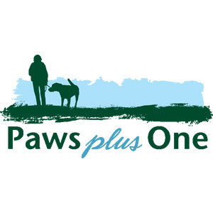 Logo of Paws Plus One Pet Accessories In York, North Yorkshire Logo of Paws Plus One Pet Accessories In York, North Yorkshire