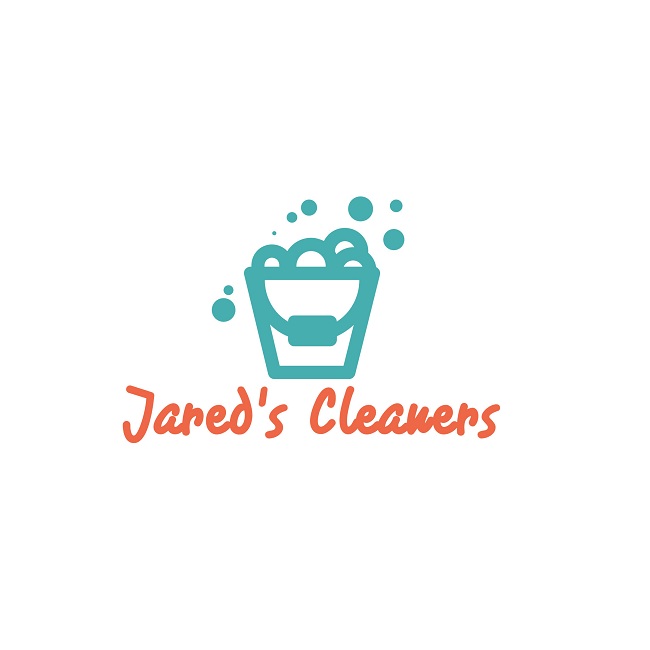 Logo of Jareds Cleaners