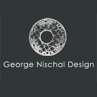 Logo of George Nischal Design Designers - Graphic In Radlett, Hertfordshire Logo of George Nischal Design Designers - Graphic In Radlett, Hertfordshire