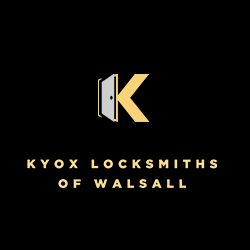 Logo of Kyox Locksmiths of Leeds