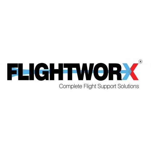 Logo of Flightworx Aviation Ltdx Aviation Consultants In Stansted, Essex Logo of Flightworx Aviation Ltdx Aviation Consultants In Stansted, Essex