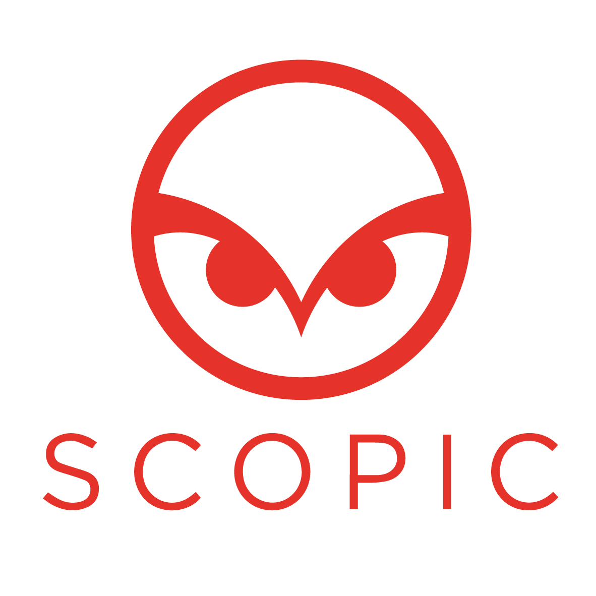 Logo of Scopic