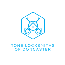 Logo of Tone Locksmiths of Doncaster
