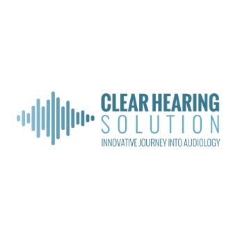 Logo of Clear Hearing Solution