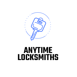 Logo of Anytime Locksmiths