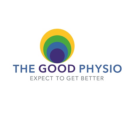 Logo of The Good Physio Physiotherapy - Pelvic Health In Exeter, Devon Logo of The Good Physio Physiotherapy - Pelvic Health In Exeter, Devon