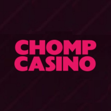 Logo of Chomp Casino