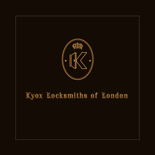 Logo of Kyox Locksmiths of London