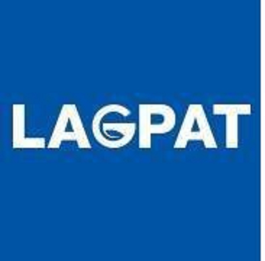 Logo of Lagpat Business And Trade In Ellon, Usk Logo of Lagpat Business And Trade In Ellon, Usk