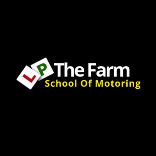 Logo of TheFarmSchoolofMotoring