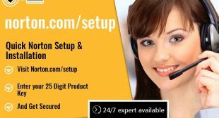 Logo of nortoncomsetup