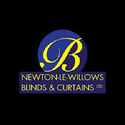Logo of Newton Blinds