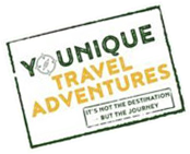Logo of Younique Travel Adventures Tour Operators In Swindon, Wiltshire Logo of Younique Travel Adventures Tour Operators In Swindon, Wiltshire