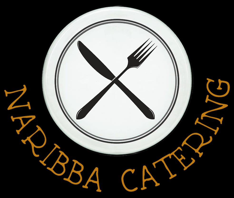 Logo of Naribba Catering