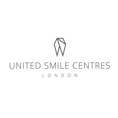 Logo of United Smile Centres London