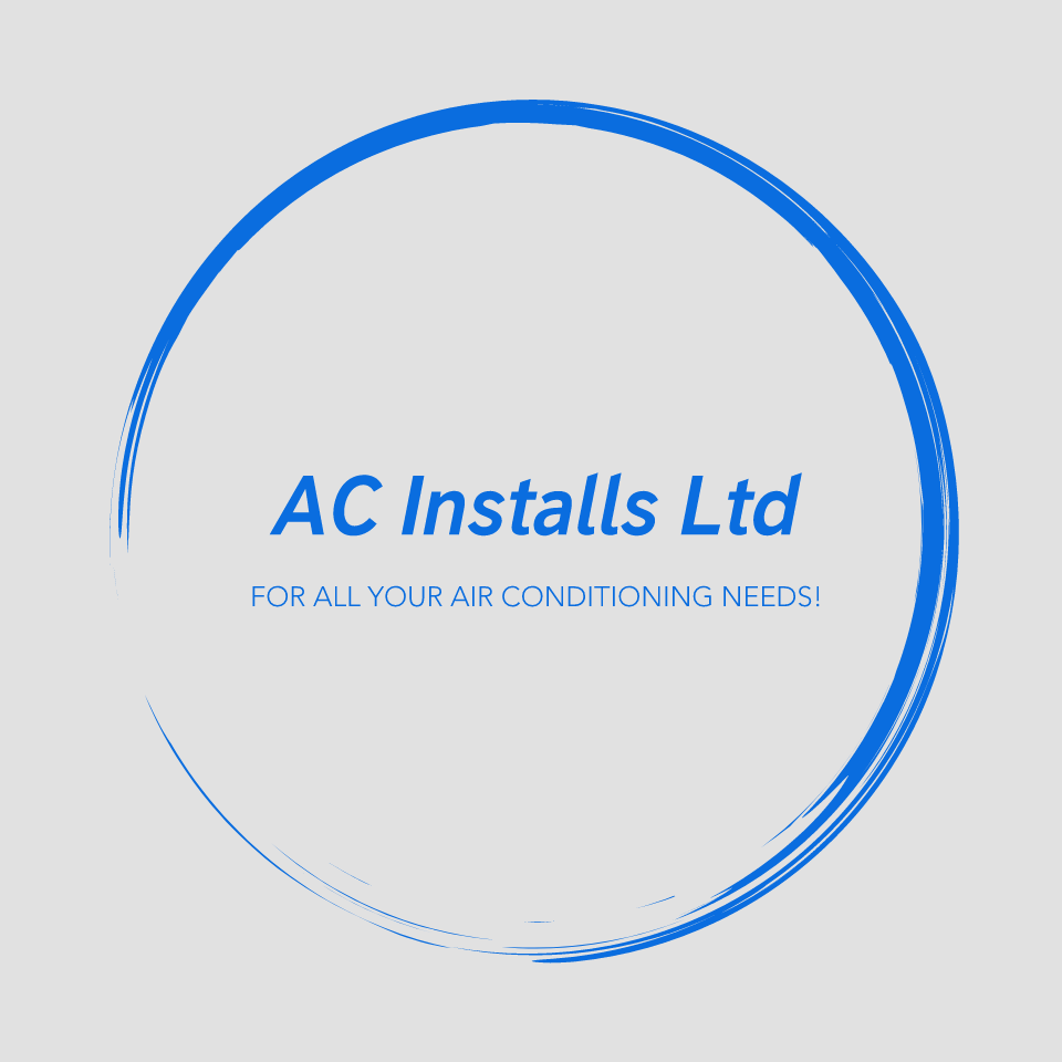 Logo of AC Installs Ltd