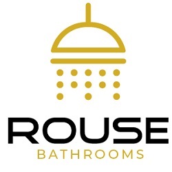 Logo of Rouse Bathrooms Bathroom Fixtures - Mnfrs In West Wickham, Kent Logo of Rouse Bathrooms Bathroom Fixtures - Mnfrs In West Wickham, Kent