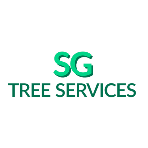Logo of SG Tree Services