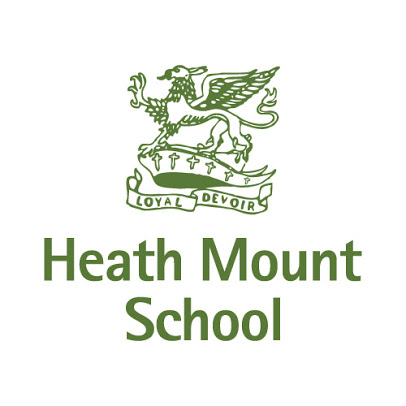 Logo of Heath Mount School Child Care Services And Elementary And Secondary Schools In Hertford, Hertfordshire Logo of Heath Mount School Child Care Services And Elementary And Secondary Schools In Hertford, Hertfordshire