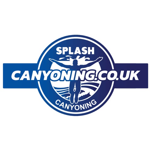 Logo of Splash Canyoning Outdoor Activities In Perth, Perthshire Logo of Splash Canyoning Outdoor Activities In Perth, Perthshire