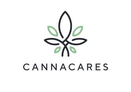 Logo of Cannacares