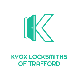 Logo of Kyox Locksmiths of Trafford